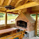 Сasa de vacaciones Vikendica Amra I Indir Travnik