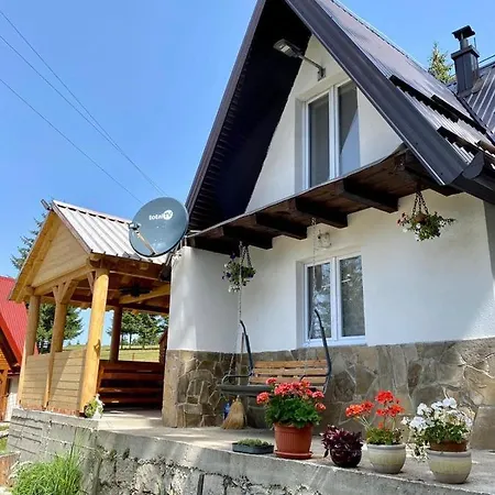 Vikendica Amra I Indir *