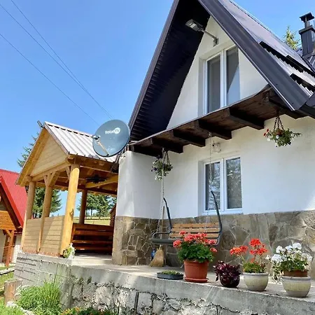 Vikendica Amra I Indir