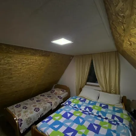 Holiday home Vikendica Amra I Indir *