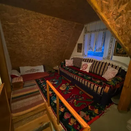 Semesterbostad Vikendica Amra I Indir *