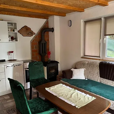Holiday home Vikendica Amra I Indir