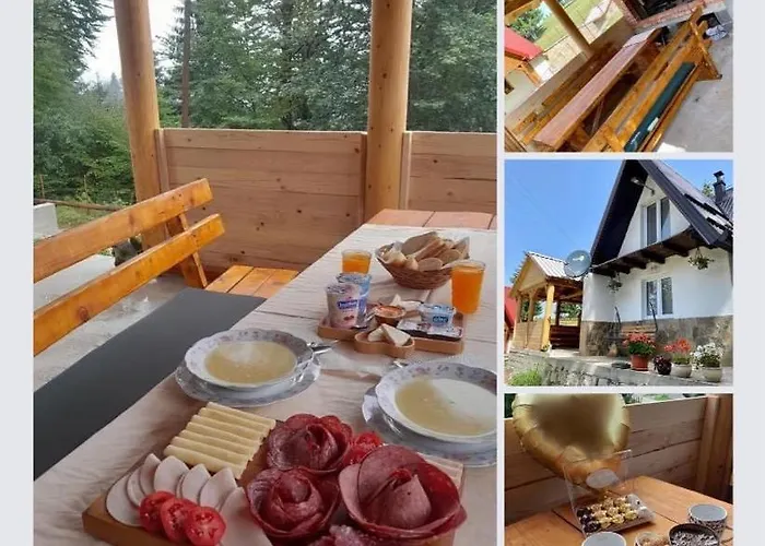 Vikendica Amra I Indir *