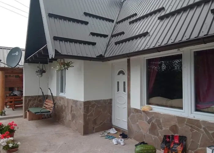 Vikendica Amra I Indir Tatil Evi *