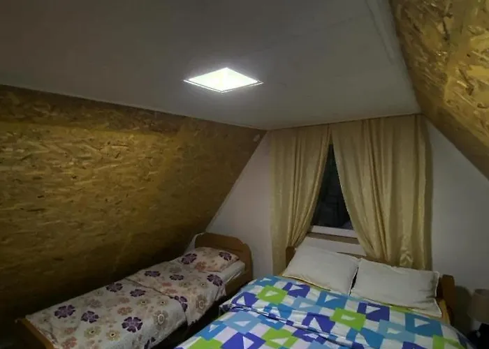 Tatil Evi Vikendica Amra I Indir *