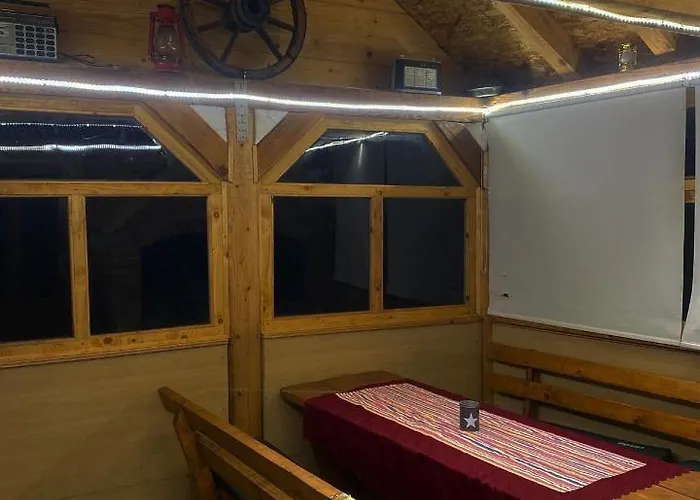 Tatil Evi Vikendica Amra I Indir