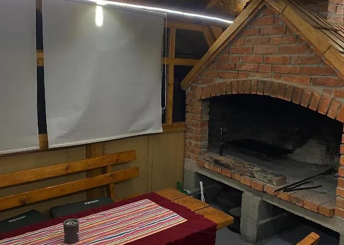 Vikendica Amra I Indir Tatil Evi