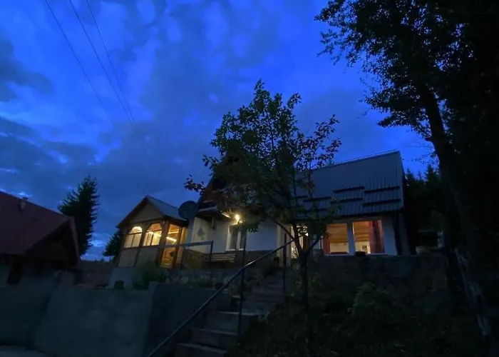 Vikendica Amra I Indir